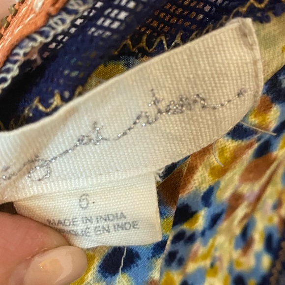 Staring at Stars Summer Dress - Picture 2 of 4